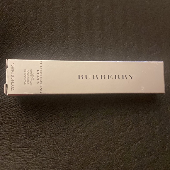 Burberry Illuminating Drops Glow Concentrate NEW - Picture 6 of 6